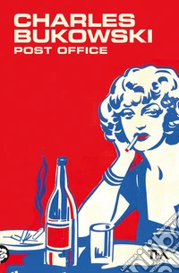 Post Office libro